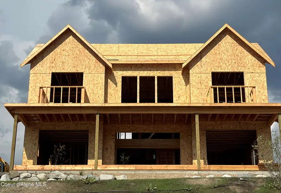 51 Kayak Loop, Oldtown, ID 83822 - Image #3