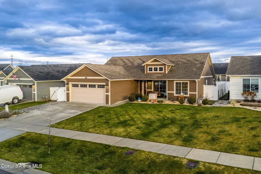 12926 N BUSHEL ST, Rathdrum, ID 83858 - Image #3