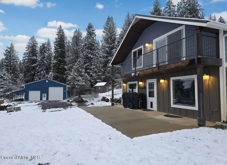 25627 S LOFFS BAY RD, Coeur Dalene, ID 83814 - Image #3
