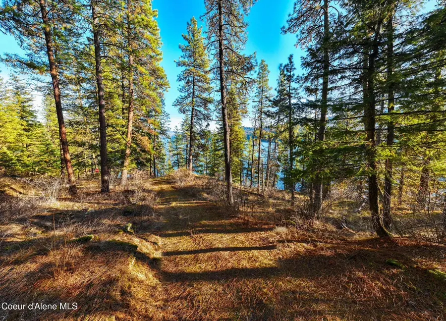 L11 & L12 W Mica Shore Road, Coeur Dalene, ID 83814 - Image #2