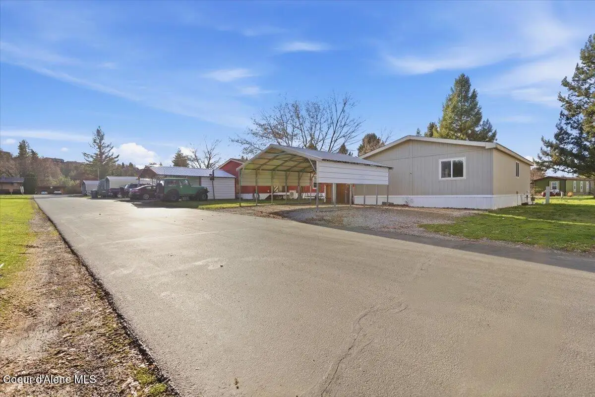 4879 E 16Th Ave #5, Post Falls, ID 83854 - Image #1