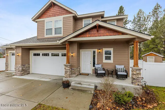 2489 Side Saddle Ln, Post Falls, ID 83854 - Image #2