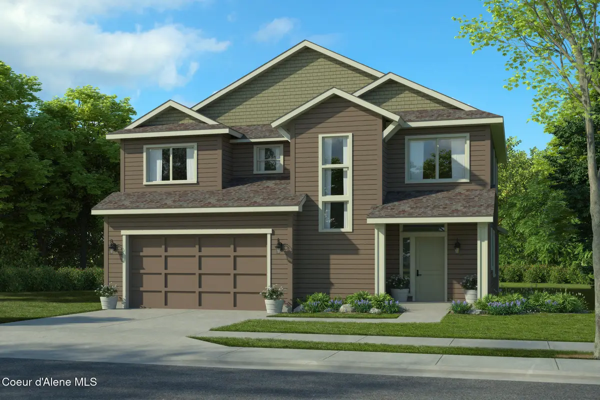 2630 W VICTOR LP, Coeur Dalene, ID 83815 - Image #1