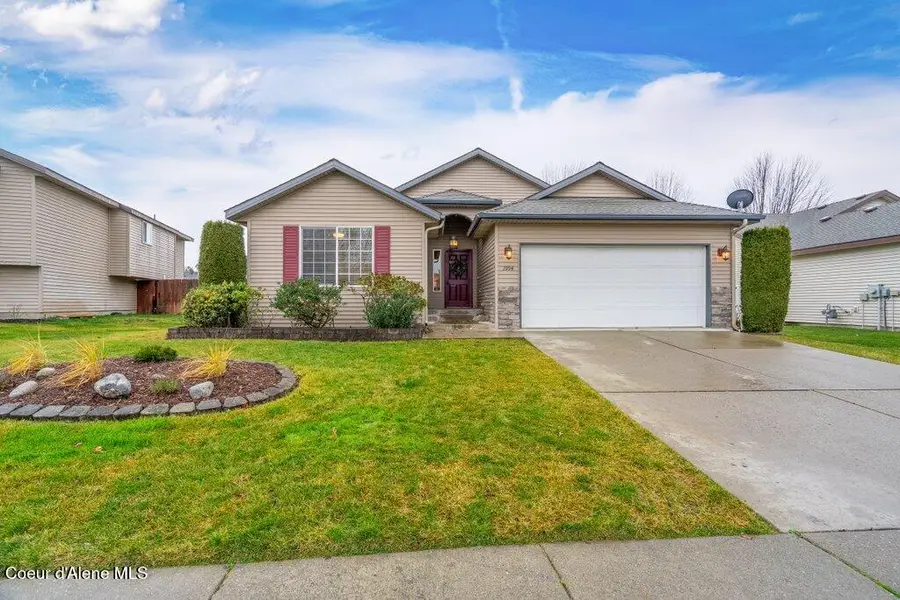 2994 W WILBUR AVE, Coeur Dalene, ID 83815 - Image #3