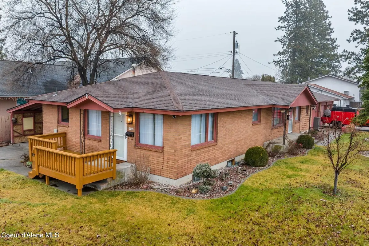 5904 N Addison Street, Spokane, WA 99208 - #1