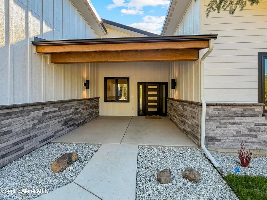 624 Satchel Dr, Spirit Lake, ID 83869 - #2