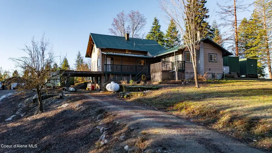 15077 N Church RD, Rathdrum, ID 83858 - #2