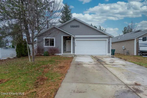 15382 N WASHINGTON ST, Rathdrum, ID 83858