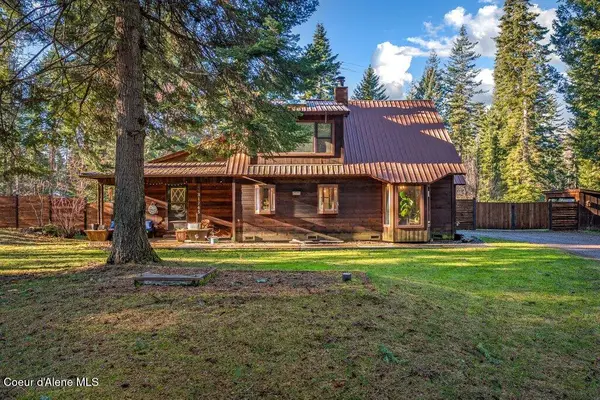 31745 N CARAVELLE RD, Athol, ID 83801