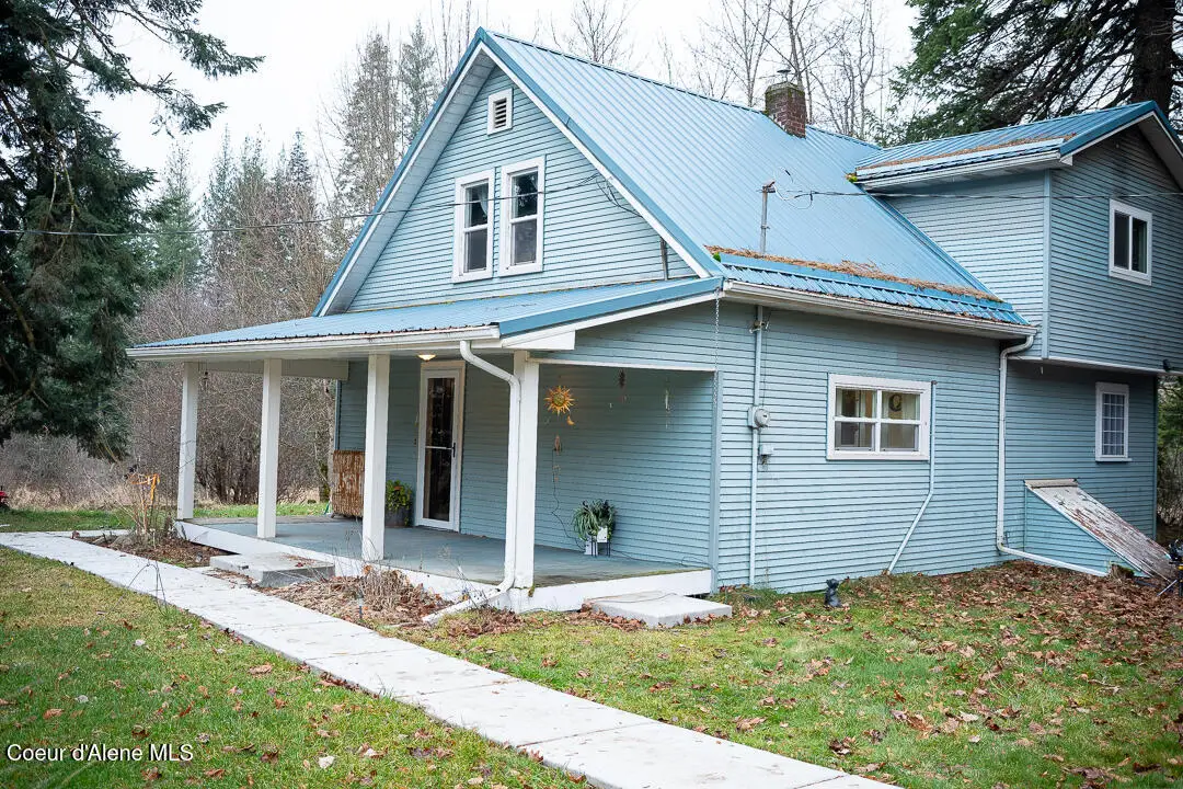 27232 E Schoolhouse LOOP, Cataldo, ID 83810 - Image #1