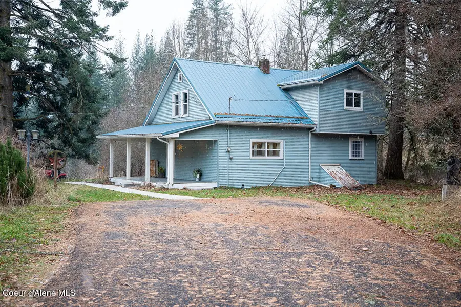 27232 E Schoolhouse LOOP, Cataldo, ID 83810 - Image #3