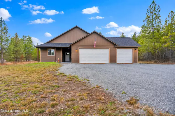 40 James Wy Rd, Oldtown, ID 83822