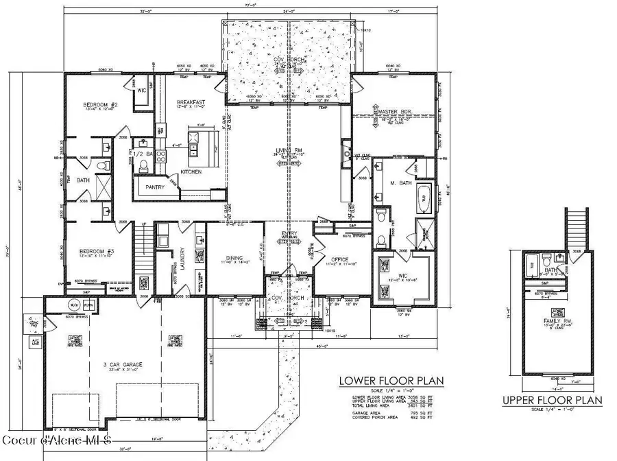 L5B8 N Eclipse Road, Rathdrum, ID 83858 - Image #2