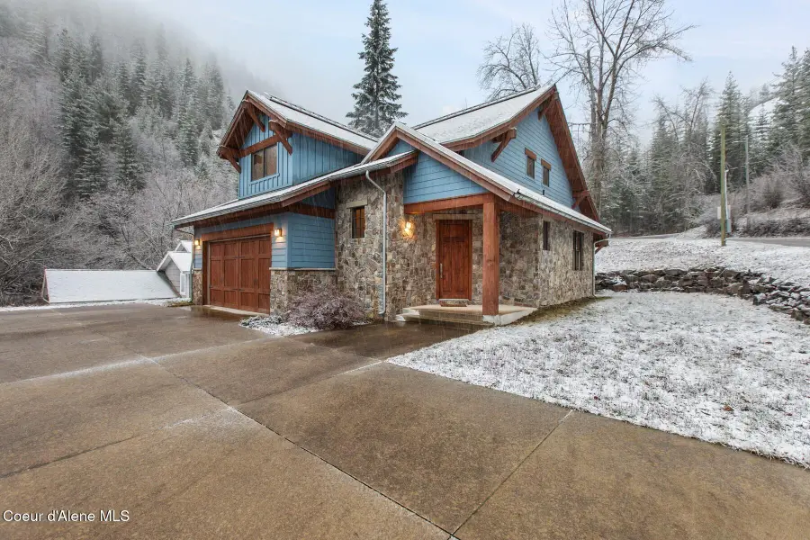 1019 Main St #& lot, Wardner, ID 83837 - Image #2