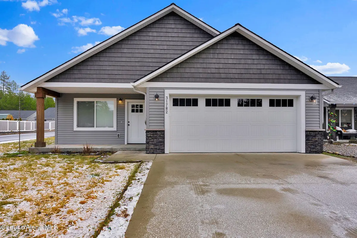 31782 N 8th Ave, Spirit Lake, ID 83869 - Image #1