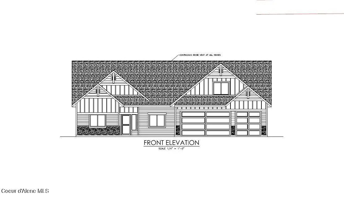 L6B8 N Eclipse Road, Rathdrum, ID 83858 - Image #1