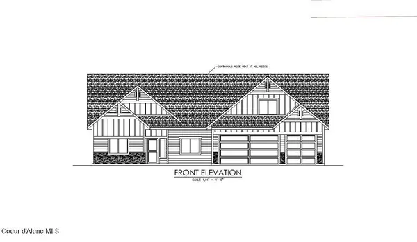 L6B8 N Eclipse Road, Rathdrum, ID 83858