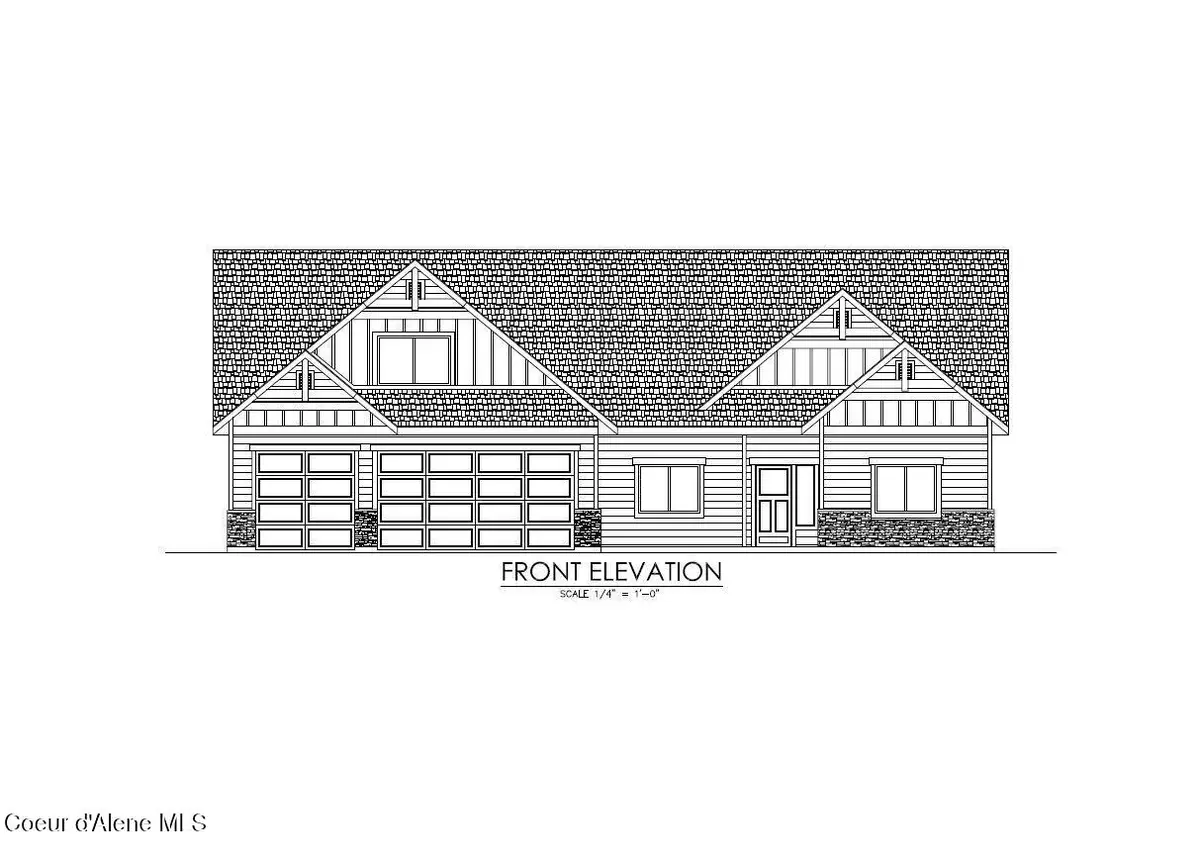 L8B8 N Eclipse Road, Rathdrum, ID 83858 - Image #1