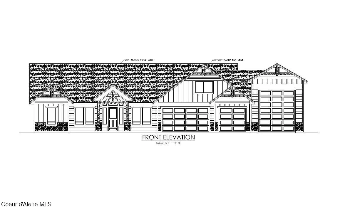 L13B8 N Eclipse Road, Rathdrum, ID 83858 - Image #1