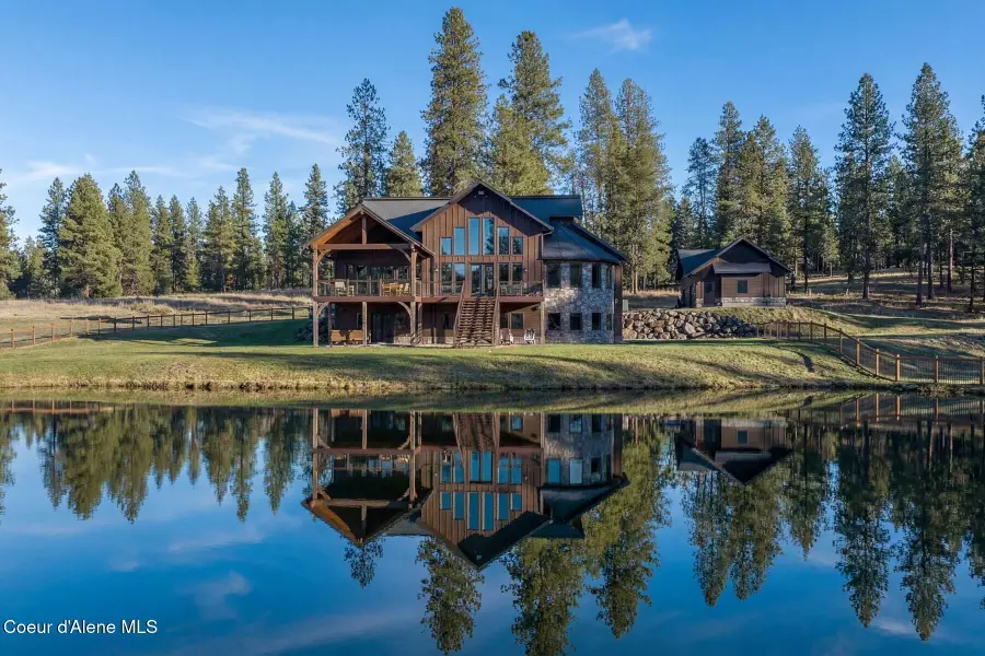 337 W Coon Creek Road, Plummer, ID 83851 - Image #2