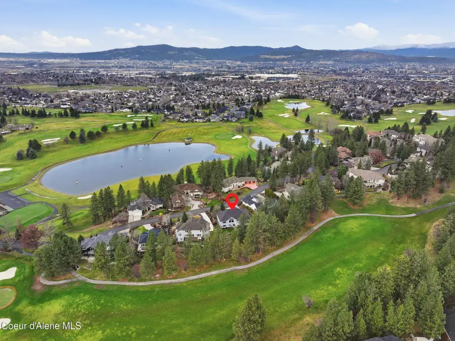 514 DUNBARTON OAKS LN, Liberty Lake, WA 99019 - #2