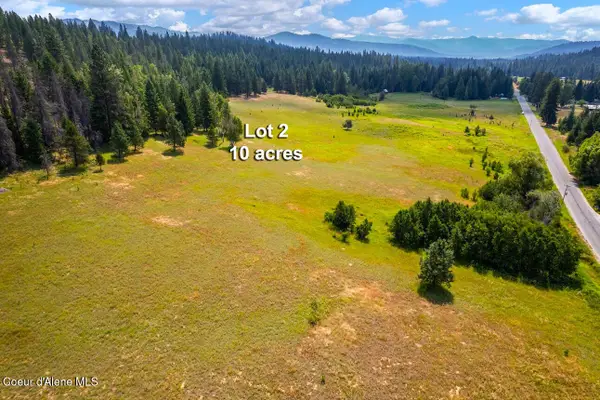Lot 2 Wrenco Loop, Sandpoint, ID 83864