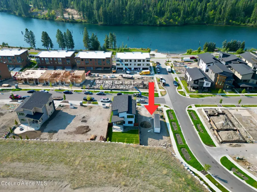 2799 W Lumber Ln, Coeur Dalene, ID 83814 - Image #2