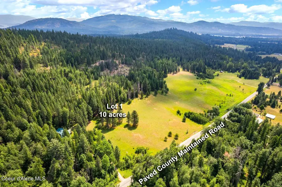 Lot 1 Wrenco Loop, Sandpoint, ID 83864 - Image #3