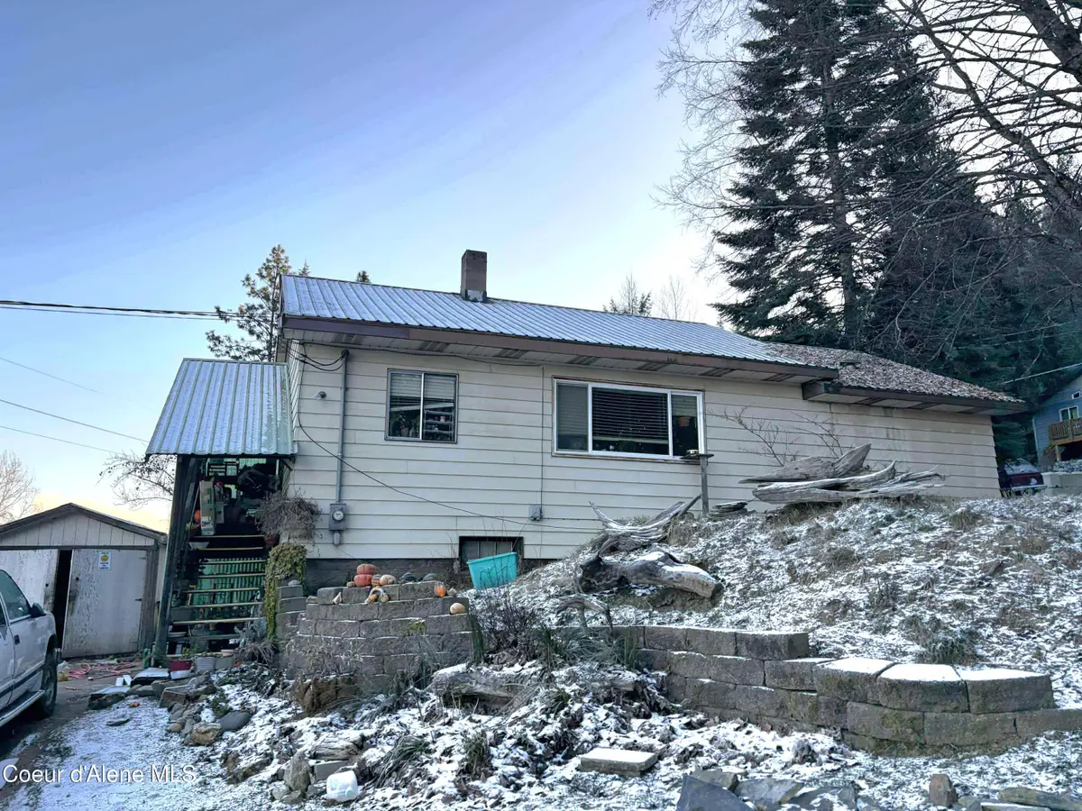 629 S Marion, Oldtown, ID 83822 - Image #1