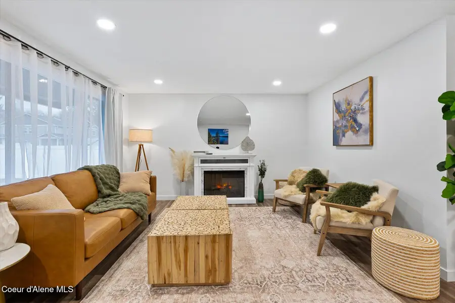 1502 E Stiner Ave, Coeur Dalene, ID 83815 - Image #3