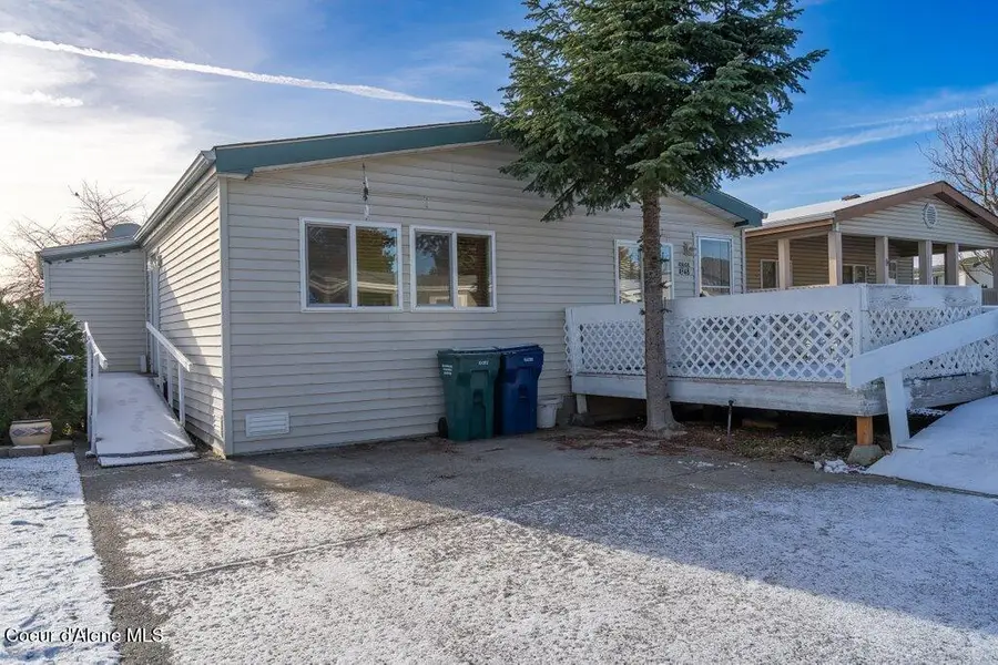 4948 W Cougar CIR, Coeur Dalene, ID 83815 - Image #3