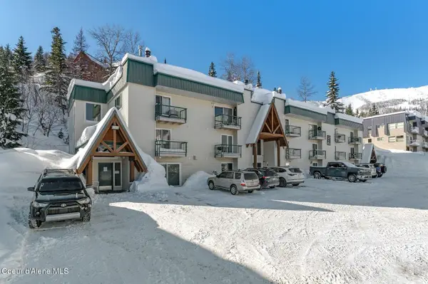 515 Northwest Passage #17, Sandpoint, ID 83864