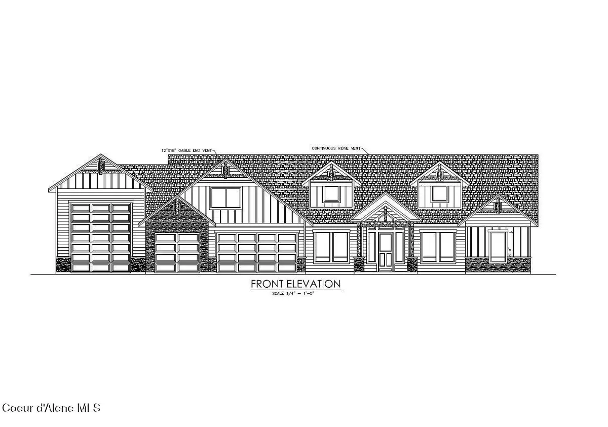 L23B7 N Wadi Court, Rathdrum, ID 83858 - Image #1