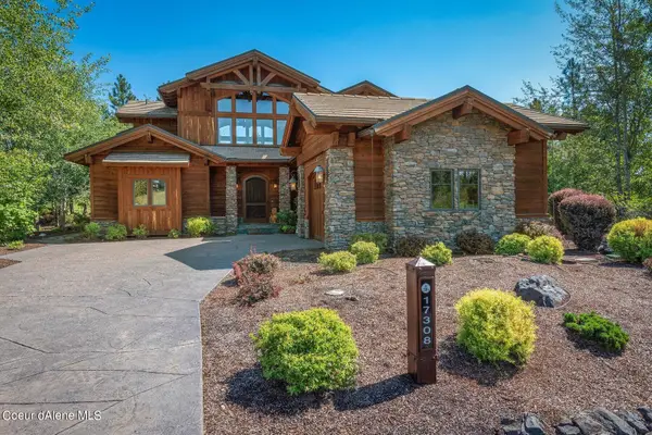 17308 S HALITE LOOP, Coeur d'Alene, ID 83814