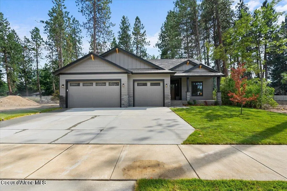 2045 E Plaza Ct., Post Falls, ID 83854 - Image #1