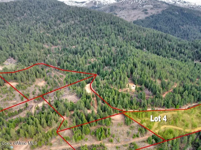 NKA Bent Blade Heights, Post Falls, ID 83854 - Image #1