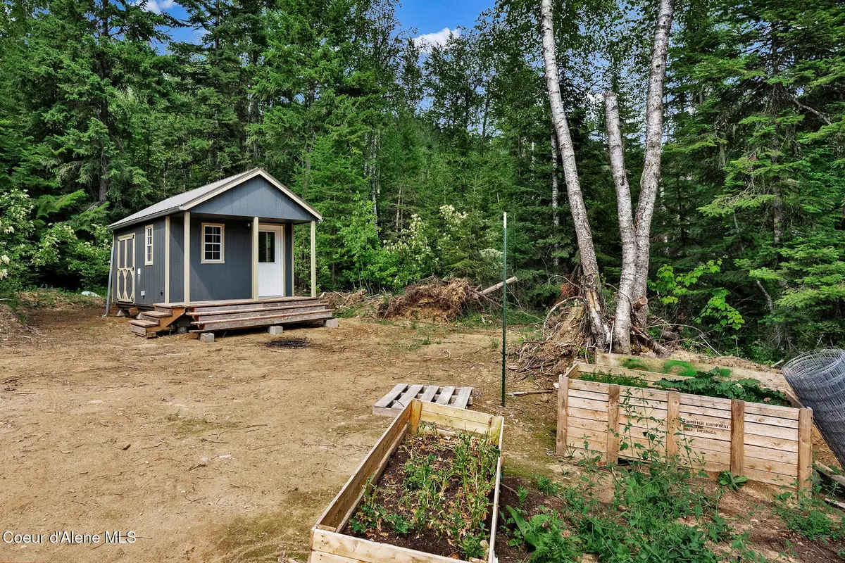 537 E Wrenco Rd., Sandpoint, ID 83864 - Image #1