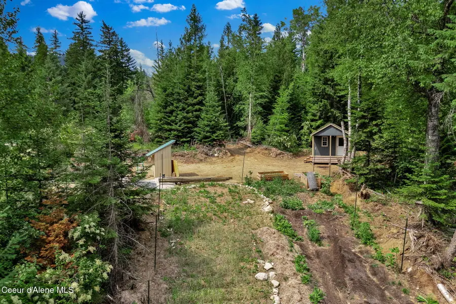 537 E Wrenco Rd., Sandpoint, ID 83864 - Image #3