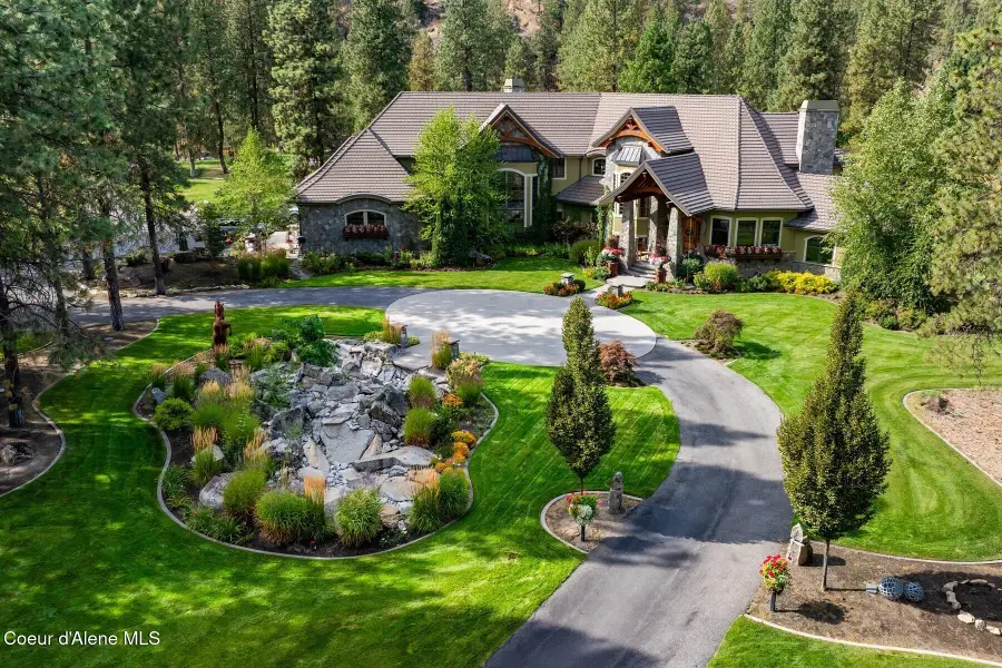 14124 N Boulder Park Ln, Spokane, WA 99208 - #3