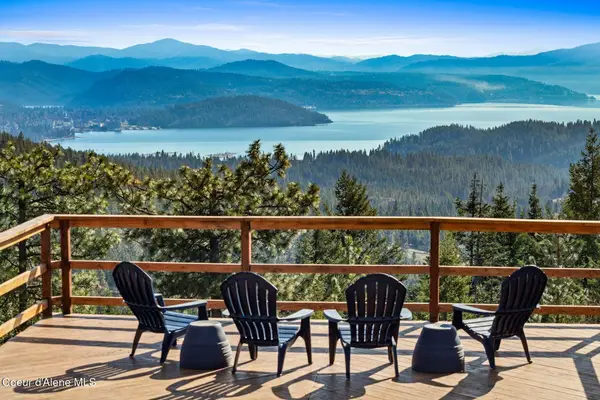 1238 S Reynolds Rd, Coeur d'Alene, ID 83814