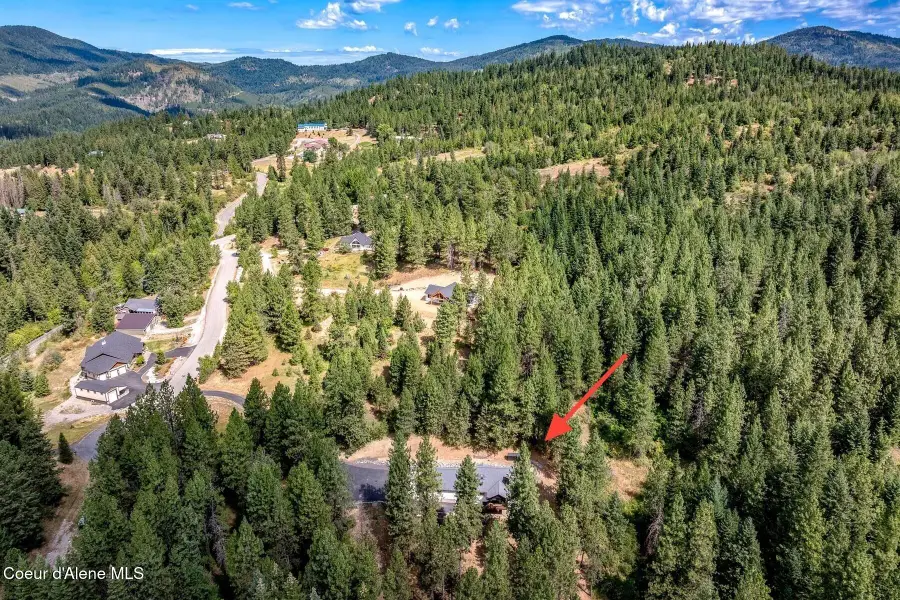 14558 N Saddle Ridge Rd, Rathdrum, ID 83858 - Image #3