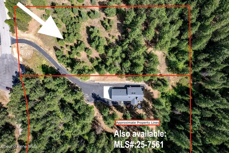 NKA N Saddle Ridge Rd, Rathdrum, ID 83858 - Image #3