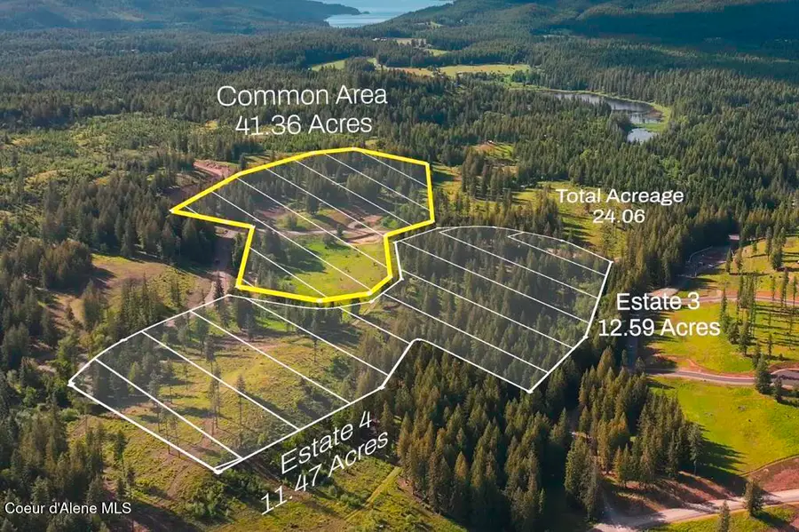 Est 3 & 4 Camp Bay Estates, Sagle, ID 83860 - Image #2