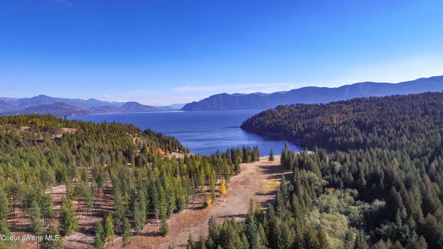 Est Lot 6 Camp Bay Estates, Sagle, ID 83860 - Image #2