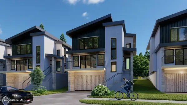 2721 W Lumber Ln, Coeur d'Alene, ID 83814