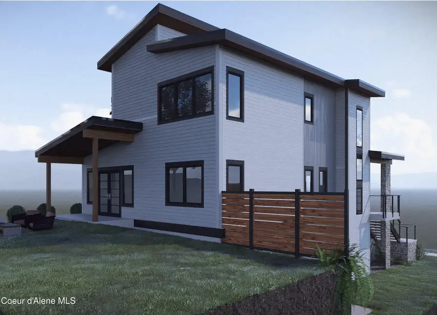 2721 W Lumber Ln, Coeur Dalene, ID 83814 - Image #2