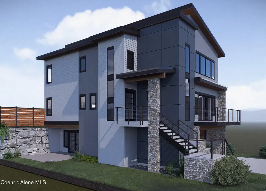 2721 W Lumber Ln, Coeur Dalene, ID 83814 - Image #3