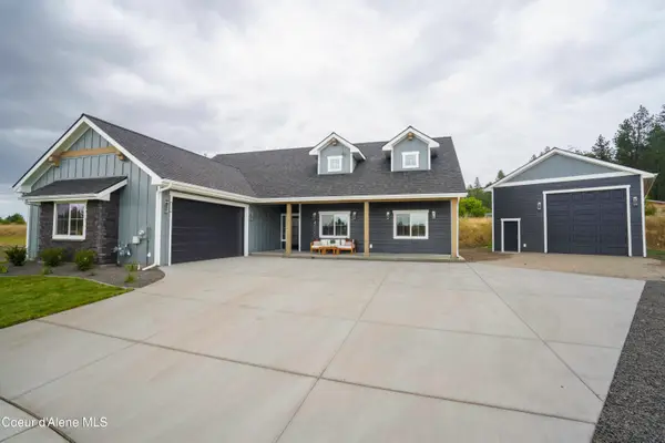 4550 E SAVEA LN, Post Falls, ID 83854