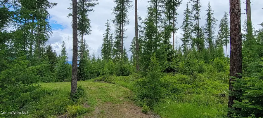 NNA Smugglers Lane - Tract 5, Bonners Ferry, ID 83805 - Image #2