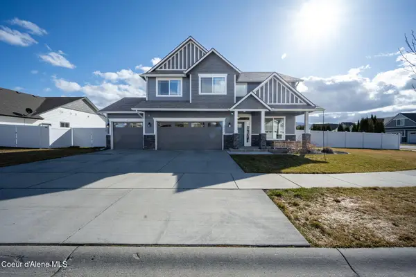 2447 N VIKING LOOP, Post Falls, ID 83854